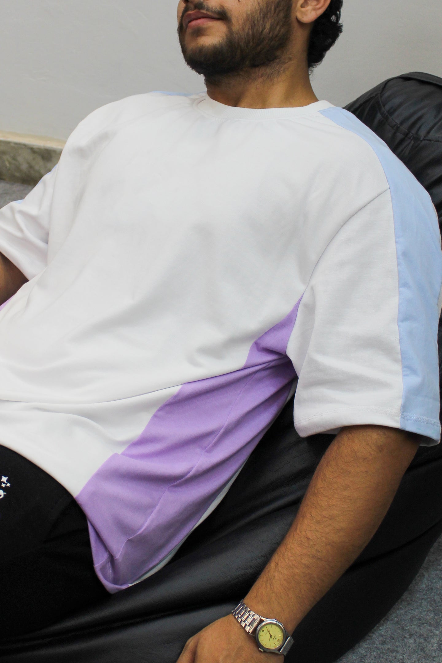 PLAIN | GIRLFRIEND PAGLU 2.0 | T-SHIRT