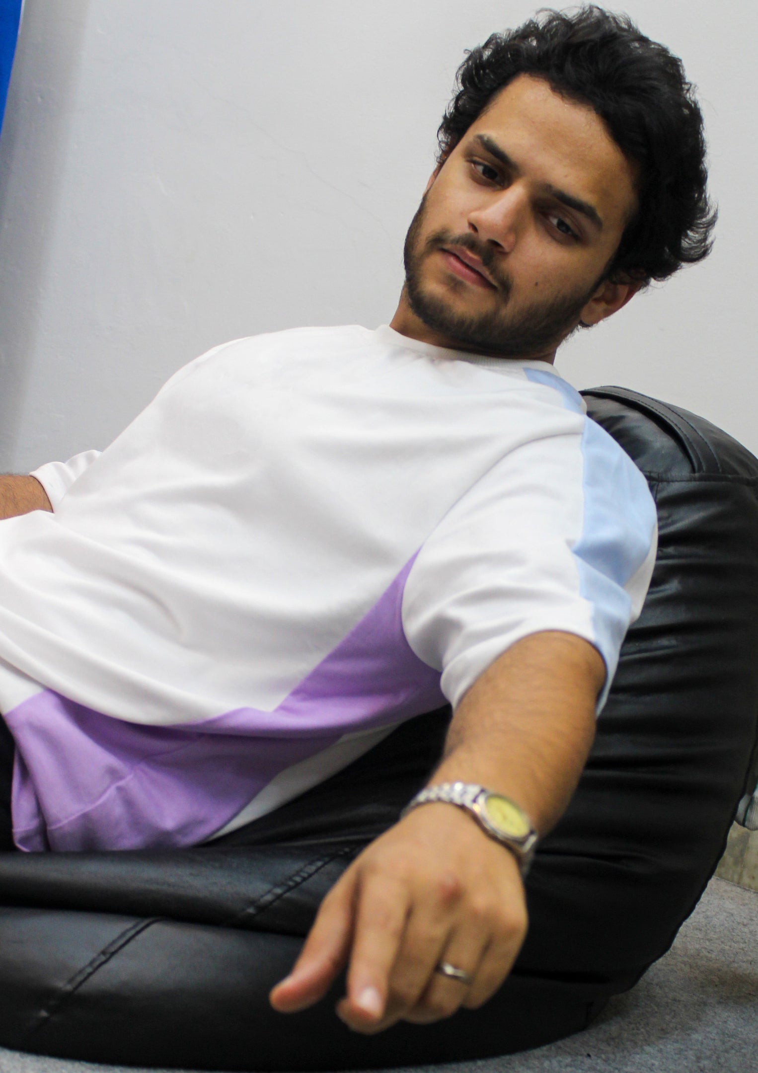 PLAIN | GIRLFRIEND PAGLU 2.0 | T-SHIRT